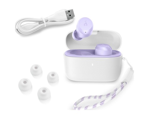 Навушники Anker SoundСore A25i Purple (A3948GQ1)