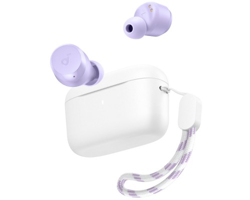 Навушники Anker SoundСore A25i Purple (A3948GQ1)