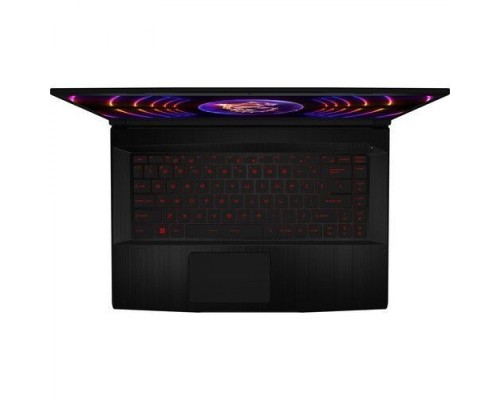 Ноутбук MSI Thin GF63 (12VE-665XPL)
