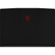 Ноутбук MSI Thin GF63 (12VE-665XPL)