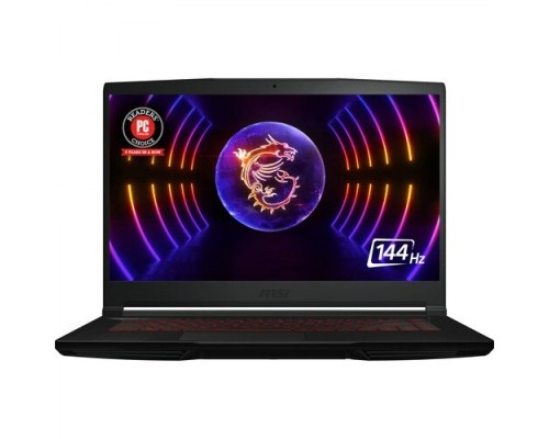 Ноутбук MSI Thin GF63 (12VE-665XPL)