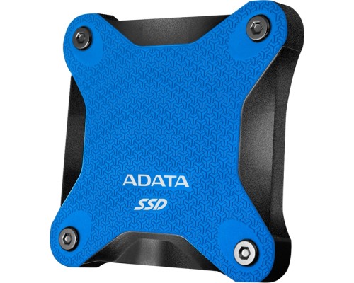 Накопичувач SSD USB 3.2 512GB SD620 ADATA (SD620-512GCBL)