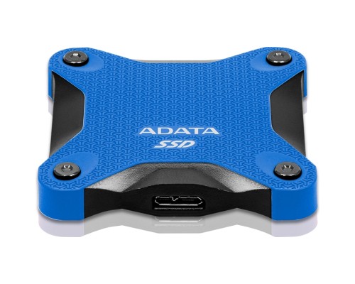 Накопичувач SSD USB 3.2 512GB SD620 ADATA (SD620-512GCBL)