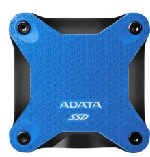 Накопичувач SSD USB 3.2 512GB SD620 ADATA (SD620-512GCBL)