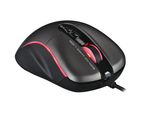 Мишка Marvo G950 USB Black (G950)