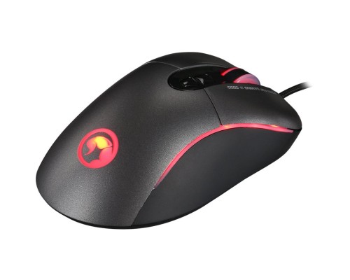Мишка Marvo G950 USB Black (G950)
