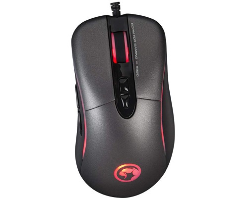 Мишка Marvo G950 USB Black (G950)