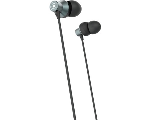 Навушники Celebrat D15 Black (1006640)