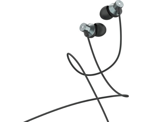 Навушники Celebrat D15 Black (1006640)