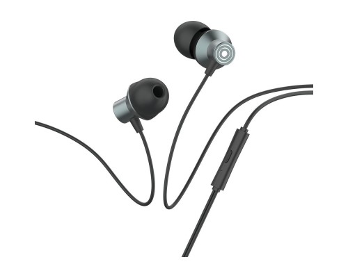 Навушники Celebrat D15 Black (1006640)