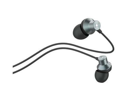 Навушники Celebrat D15 Black (1006640)