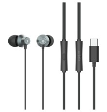 Навушники Celebrat D15 Black (1006640)