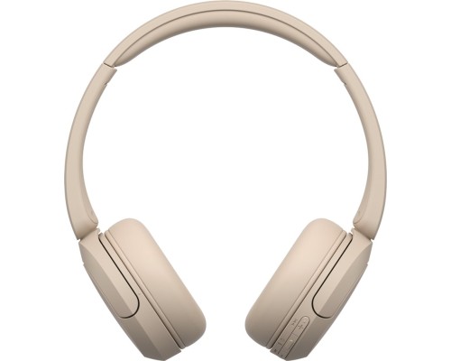 Навушники Sony WH-CH520 Wireless Beige (WHCH520C.CE7)