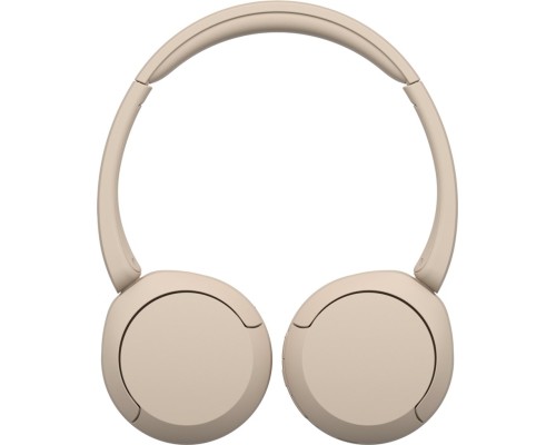 Навушники Sony WH-CH520 Wireless Beige (WHCH520C.CE7)