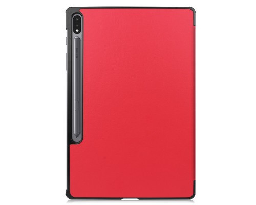 Чохол до планшета BeCover Smart Case Samsung Tab S9 Plus (SM-X810/SM-X816)/S9 FE Plus (SM-X610/SM-X616) 12.4