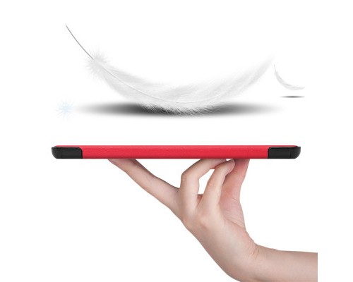 Чохол до планшета BeCover Smart Case Samsung Tab S9 Plus (SM-X810/SM-X816)/S9 FE Plus (SM-X610/SM-X616) 12.4