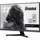 Монітор iiyama G2745QSU-B1