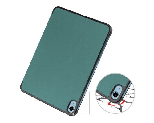 Чохол до планшета BeCover Smart Case Apple iPad Air 5 (2022) 10.9