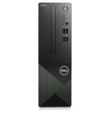 Комп'ютер Dell Vostro 3020 SFF / i3-13100, 8GB, F256GB, WiFi, Win11P (N2000VDT3020SFF)