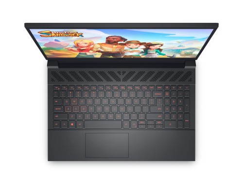 Ноутбук Dell G15 5535 (210-BGWT_R716512)
