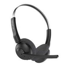 Навушники Jlab GO Work Pop Black (IEUHBGWRKPOPRBLK4)