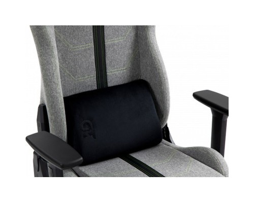 Крісло ігрове GT Racer X-2309 Gray (X-2309 Fabric Gray)