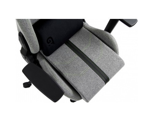 Крісло ігрове GT Racer X-2309 Gray (X-2309 Fabric Gray)