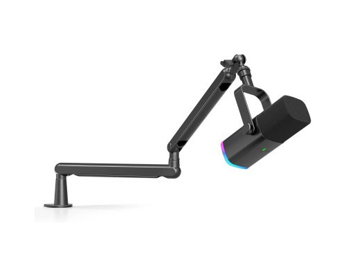 Мікрофон Fifine TAM8 USB Black (TAM8)