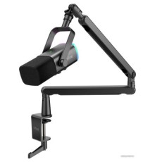 Мікрофон Fifine TAM8 USB Black (TAM8)