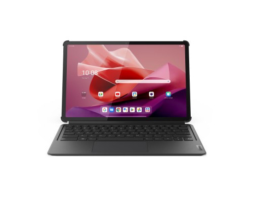 Чохол до планшета Lenovo Keyboard Pack for Tab P12 UA (ZG38C05199)