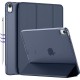 Чохол до планшета BeCover Tri Fold Hard Apple iPad Air (4/5) 2020/2022 10.9