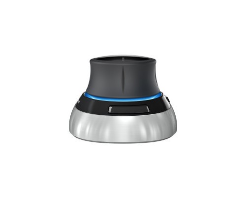Мишка 3DConnexion SpaceMouse Wireless Bluetooth Edition (3DX-700115)