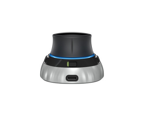 Мишка 3DConnexion SpaceMouse Wireless Bluetooth Edition (3DX-700115)