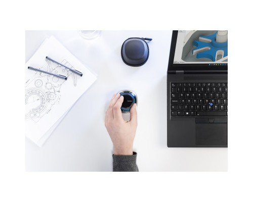 Мишка 3DConnexion SpaceMouse Wireless Bluetooth Edition (3DX-700115)