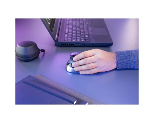 Мишка 3DConnexion SpaceMouse Wireless Bluetooth Edition (3DX-700115)