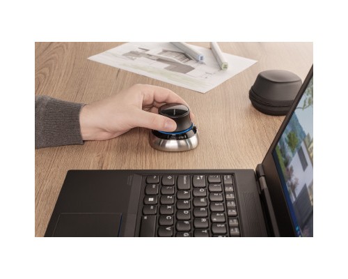 Мишка 3DConnexion SpaceMouse Wireless Bluetooth Edition (3DX-700115)