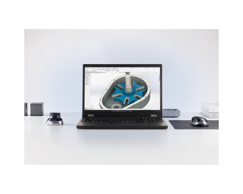 Мишка 3DConnexion SpaceMouse Wireless Bluetooth Edition (3DX-700115)