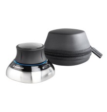 Мишка 3DConnexion SpaceMouse Wireless Bluetooth Edition (3DX-700115)