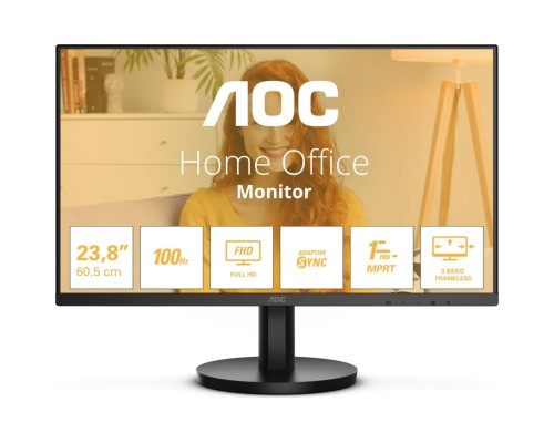 Монітор AOC 24B3HMA2