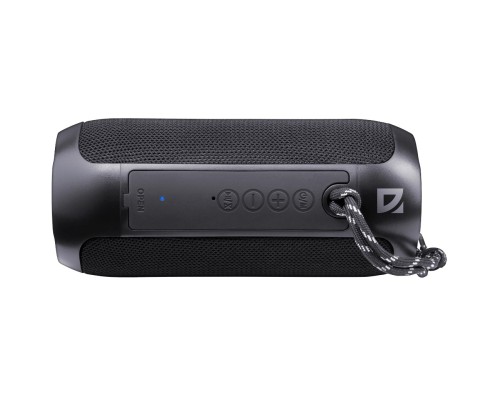 Акустична система Defender Enjoy S100 Bluetooth Black (65101)
