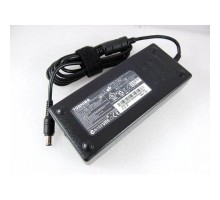 Блок живлення до ноутбуку Toshiba 120W 19V 6.32A разъем 6.3/3.0 (PA3290E-1ACA)