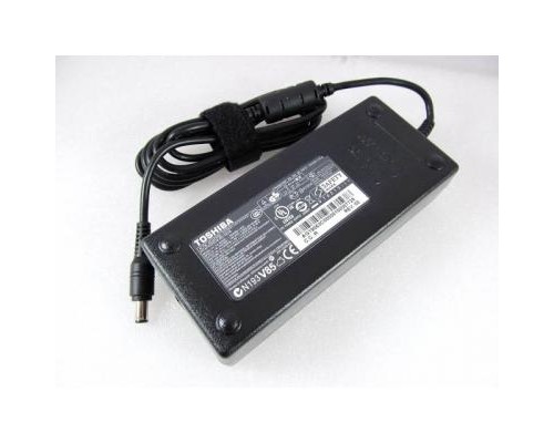 Блок живлення до ноутбуку Toshiba 120W 19V 6.32A разъем 6.3/3.0 (PA3290E-1ACA)