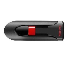 USB флеш накопичувач SanDisk 64Gb Cruzer Glide (SDCZ60-064G-B35)