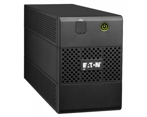 Пристрій безперебійного живлення Eaton 2000VA, USB (5E2000IUSB)