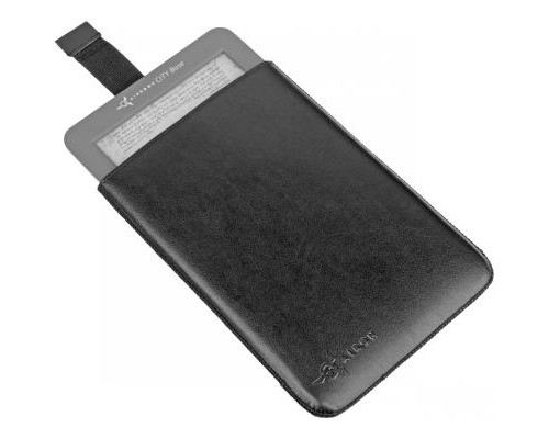 Чохол до електронної книги AirOn для AIRBOOK City Base/LED (4821784622055)