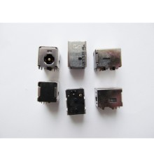 Роз'єм живлення ноутбука для HP PJ045 (4.8mm x 1.7mm) Универсальный (A49013)