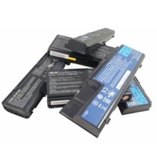 Акумулятор до ноутбука AlSoft Lenovo Ideapad Y550 L08S6D13 5200mAh 6cell 10.8V Li-ion (A41721)