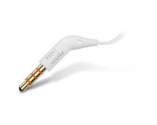 Навушники JBL T210 Grey (JBLT210GRY)