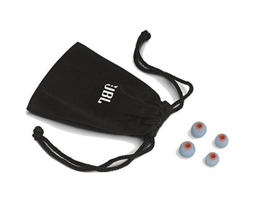 Навушники JBL T210 Grey (JBLT210GRY)