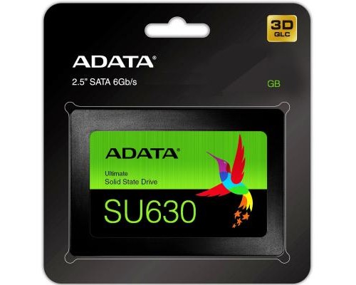 Накопичувач SSD 2.5